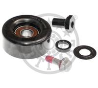 New Deflection/Guide Pulley, V-ribbed belt for PORSCHE:911,CAYMAN,BOXSTER