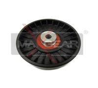 MAXGEAR 54-0311 Deflection / Guide Pulley, v-ribbed belt