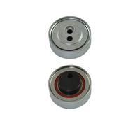 New Deflection/Guide Pulley, V-ribbed belt for SUZUKI:GRAND ESCUDO I