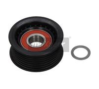 DEFLECTIONGUIDE PULLEY VRIBBED BELT 54-0691 FOR SUZUKI GRAND/VITARA/XL-7/II 1.9L