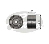Gates T36480 DriveAlign Idler
