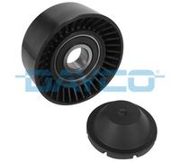 DAYCO APV3007 Deflection / guide pulley, V-ribbed belt
