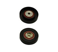 KAVO PARTS DIP-9008 Deflection / guide pulley, V-ribbed belt