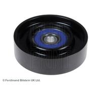 V-belt pulley Metal ADT396505 BLUE PRINT for TOYOTA YARIS/VITZ