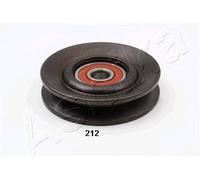 ASHIKA 129-02-212 Deflection / guide pulley, V-ribbed belt