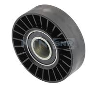 NTN-SNR Deflection/Guide Pulley GA354.06 - V-ribbed Belt - for VW Caravelle/Transporter IV