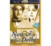 New Delhi by Kishore Kumar
