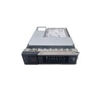 New Dell 1.2TB 10K SAS 12Gb/s 512N 2.5" Server Hard Drive HDD + Caddy - G2G54