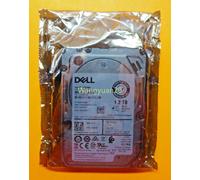 New Dell 1.2TB 2.5" SAS Hard Drive 10K RPM 12Gbps ST1200MM0099 G2G54