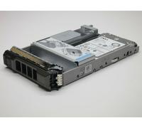 New Dell 2.4TB 10K 12G 2.5" SFF SAS 512e Hot-Plug HDD 400-BJRX in 3.5" 13G Caddy