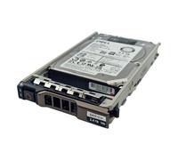 New Dell 2.4TB 10k SAS 12G 2.5" SFF Hard Drive HDD 1D0F5 +12th/13th/ME Gen Caddy