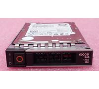 New Dell 600GB 15K SAS 12Gb 2.5" Hard Drive HDD 1W7HC + 14/15/16th Series Caddy