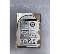 NEW Dell 9XNF6 09XNF6 HUC101812CSS204 1.2TB 2.5" 10K 12Gb/s SAS HDD Hard Drive