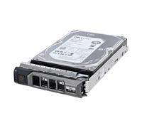 New Dell Enterprise 4TB 7.2K SATA 6G 3.5" HDD 6KR2M + 12th/13th Gen Caddy