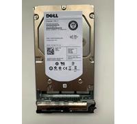 NEW Dell F617N 0F617N ST3300657SS 300GB 15K 6G 3.5 SAS HDD HARD DRIVE+Tray