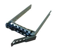 New Dell G176J PowerEdge R610 R710 2.5" SAS/SATA Hot-Swap Hard Drive Tray Caddy