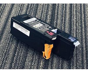 New Dell Genuine Laser Toner Cartridge Magenta 1400 Page Yield E525 E525w G20VW