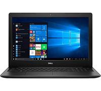New ! Dell Inspiron i3583 15.6" HD Touch-Screen Laptop - Intel i3-8145U - 8GB DDR4-128GB SSD - Windows 10 - Wireless-AC - Bluetooth - SD Card Reader - HDMI & USB 3.1 -Waves MaxxAudio Pro- Black