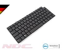 NEW Dell Latitude 5320/5330/7320/7330 GERMAN Backlit Keyboard - 0KXKV2