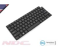 NEW Dell Latitude 5320/5330/7320/7330 US/INT ENGLISH Backlit Keyboard - 0J8C2M