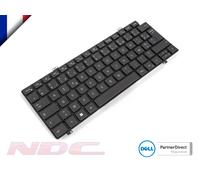 NEW Dell Latitude 5420/5430/7420/7520 FRENCH Backlit Keyboard - 0NMWP8