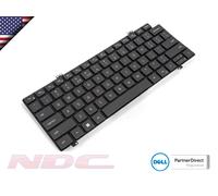 NEW Dell Latitude 5420/5430/7420/7520 US/INT ENGLISH Backlit Keyboard - 0MT4H4