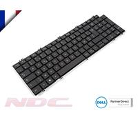 NEW Dell Latitude 5520/5530,Precision 3560/3570 FRENCH Backlit Keyboard - 0T8GJ1