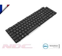 NEW Dell Latitude 5520/5530 Precision 3560/3570 FRENCH Backlit Keyboard - 0TMPY3