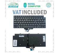 Dell KYBD.80.UK.M20ISU-BS