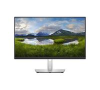 NEW DELL P2422H 23.8" 1920 x 1080 FULL HD FRAMELESS PC MONITOR SCREEN HDMI UKCA [EEK: A]
