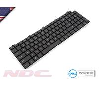 NEW Dell Precision 7550/7560/7750/7760 US/INT ENGLISH Backlit Keyboard - 08XY7G
