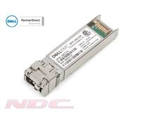 Dell - SFP+ transceiver module - 10 GigE - 10GBase-ER - up to 40 km - 1550 nm - for Networking C1048, C7004, C9010, S5000, S6000, S6010, Networking N3132, S4048, X1052