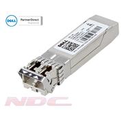 Dell SFP+ 10GBase SR Optic Network Transceiver 10GbE 850nm 407-BCBN 0C5RNH