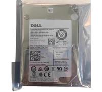 New Dell ST600MP0005 4HGTJ 600GB 15K RPM 2.5 in SAS 12Gbps HDD Hard Drive 04HGT