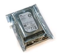 New DELL W347K 0W347K ST3600057SS 600GB 6G 15K 3.5" SAS HARD DRIVE + HDD Tray