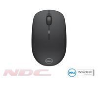 Dell Wireless Mouse WM126 Black p/n 570-AAMH