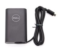 Replacement Dell 2YK0F Laptop 65W 20V USB-C Type AC Adapter Power Charger