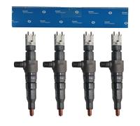 New Delphi Diesel Injector 42044914 x 4