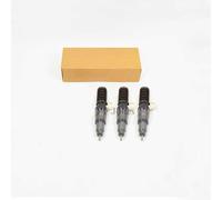 New Delphi Diesel Injector BEBE4C00101 X 3