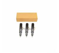 New Delphi Diesel Injector BEBE4C01101 X 3