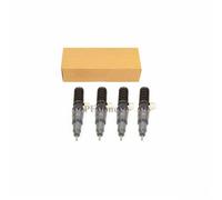 New Delphi Diesel Injector BEBE4C01101 X 4