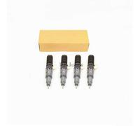 New Delphi Diesel Injector BEBE4D37001 X 4