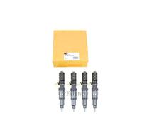 New Delphi Diesel Injector BEBE4N01001 X 4