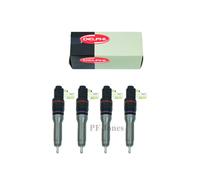 New Delphi Diesel Injector BEBJ1A05001 X 4