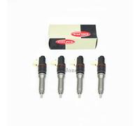 New Delphi Diesel Injector BEBJ1A05002 X 4
