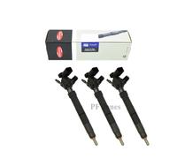 New Delphi Injector 28506046 HRD373 04L130277BD 28565336 x 3