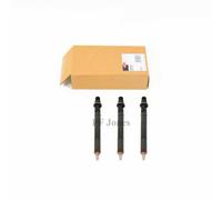 New Delphi Injector EJBR01001A R01001Z HRD335 x 3