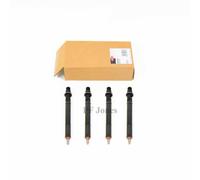 New Delphi Injector EJBR01001A R01001Z HRD335 x 4