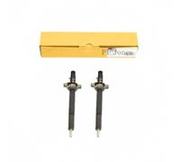 New Delphi Injector EJBR03801D HRD344 R06001D x 2