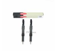 New Delphi Injector EJDR00502Z 1307449 HRD325 R00502Z x 4